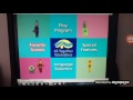 Teletubbies All Together Teletubbies DVD Menu