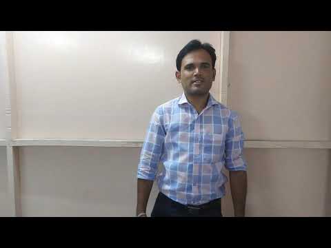 Mohammed Yunus Hussain My intro video