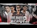 The Breakup Mashup 2026 HertzLSM Sinhala Remix Song Sinhala Songs Romantic Mashup