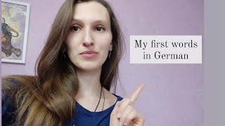 German words///Greeting and introduction in German #german