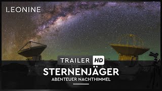 Sternenjäger - Abenteuer am Nachthimmel Film Trailer