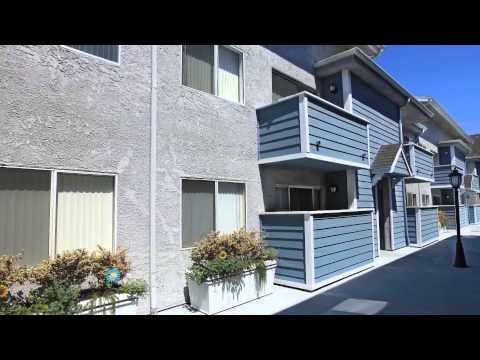 Encino Gardens - Encino, CA