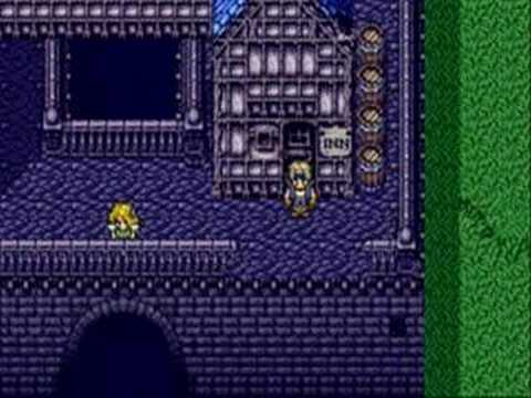 Final Fantasy VI Part 72