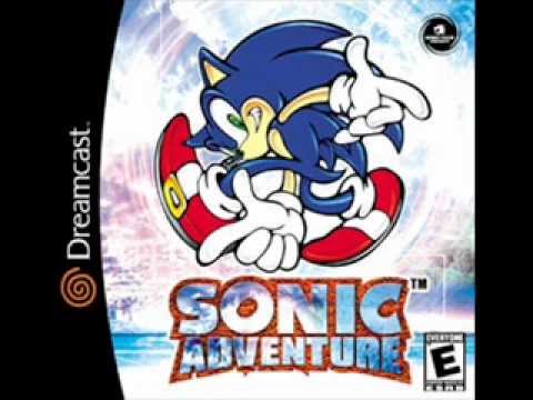 Ultra's Top VGM #106 - Sonic Adventure - It Doesn't Matter - Theme of Sonic the Hedgehog