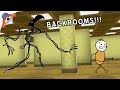 Tobias In The Backrooms TobiAnimados