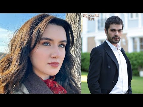 Reunion in Nişantaşı: the sign that united Gökberk Yıldırım and Cemre Arda