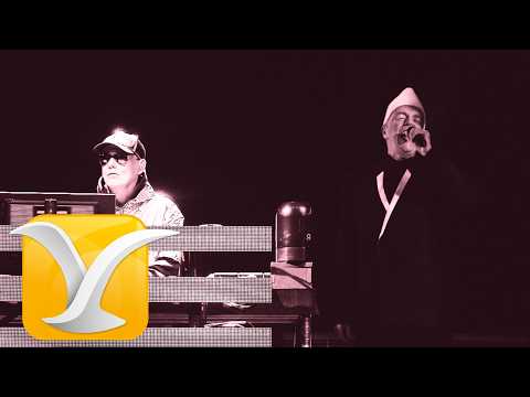Pet Shop Boys (VIDEO) - Presentación Completa - Festival de la Canción de Viña (2026)