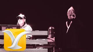 Pet Shop Boys - New York City Boy - Festival de la Canción de Viña del Mar 2026 - Full HD 1080p