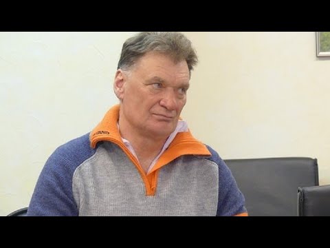 Биатлон Бескомпромиссный тренер: каким Михаил Шашилов предстал в интервью