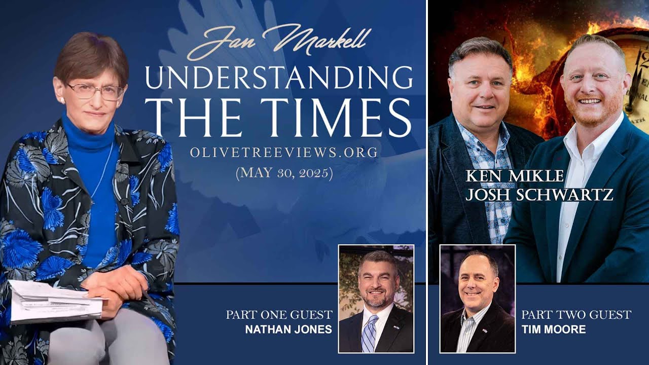 Deliver Us From Evil: When the Curse is Lifted