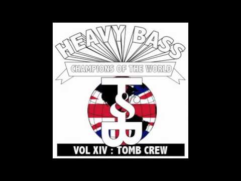 Tomb Crew - FIYT Night