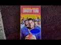 Opening To The Longest Yard 2005 Demo VHS