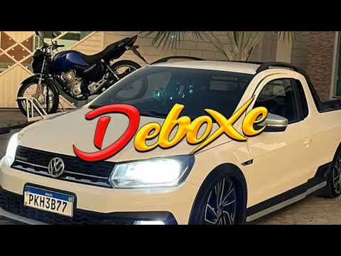 DEBOXE - ONDAS SUB AQUÁTICAS - DJ VINI DA ZO, BRENNO PAIXÃO