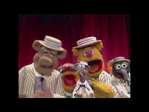 The Muppet Show - 514: Mac Davis - “Another Opening, Another Show” (1981)