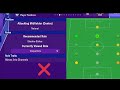FM 23 mobile tactics mistake players make and how to fix it