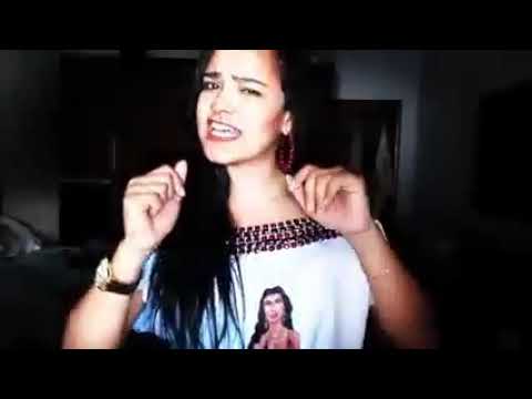 Ponto Maria Navalha na voz da linda e Eterna Sereia 💃