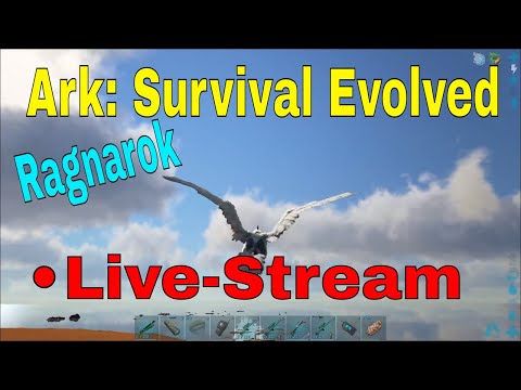 🔴 Ark: Primal Fear "Killing Origin Dinos PART 1" S1E18
