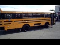 2002 Blue Bird Handy Bus B03903