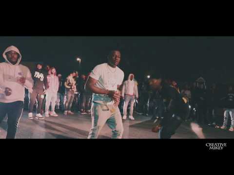 P'NUT x BANDO - Dumped (Dir. CreativeMikey)