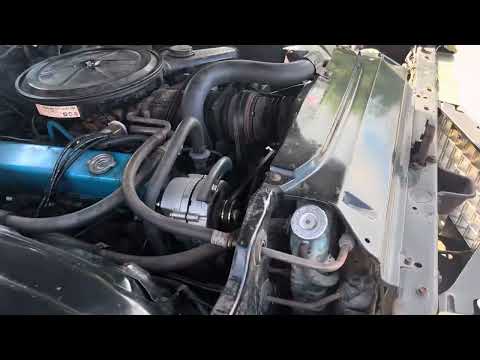 1971 Cadillac DeVille (CC-1761679) for sale in Westford, Massachusetts