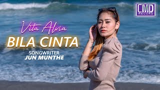 Download lagu Vita Alvia - Bila Cinta (Lagu Remix Terbaru 2021)   mp3