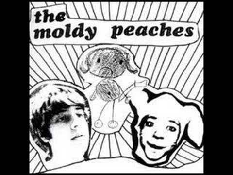 The Moldy Peaches Lyrics