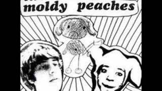the moldy peaches - anyone else but you