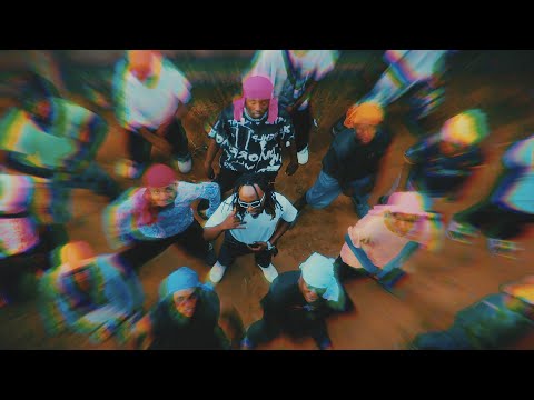 Jose Ability -  Bado hujasema (Official Music Video)