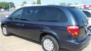 preview picture of video '2007 Chrysler Town & Country Used Cars Memphis TN'