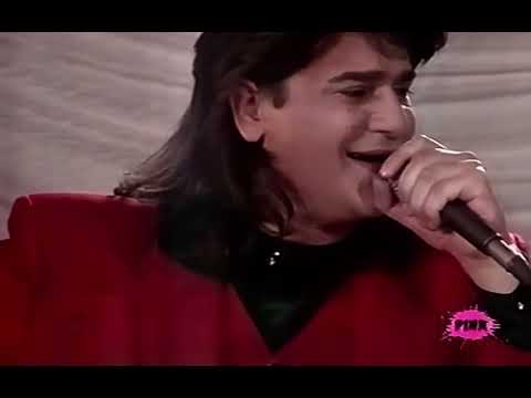 Nino i Mapetovci “A Što Ne Bi Moglo?” 1995 Pink-TV