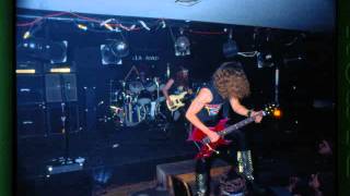 Manilla Road - Midnight Meat Train