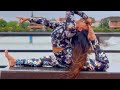 Advanced Yoga Asanas Urmi Pandya