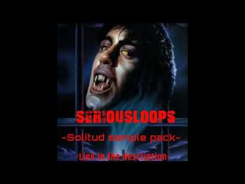 [FREE] SAMPLE PACK/LOOP KIT - "Solitud" | (Southside, Pyrex Whippa, Cubeatz, 808 Mafia)