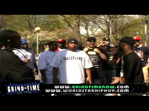 UllNevaNo vs Katastroffik