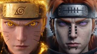 Download lagu Jiraiya - This Time, I’m Here To Protect You! | Naruto Vs Pain mp3