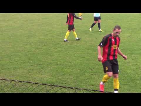 CS FRONTIERA 2004 CURTICI - CS INEU 1-2