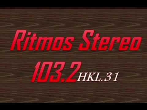 Separador Ritmos estéreo Jesús María Santander 