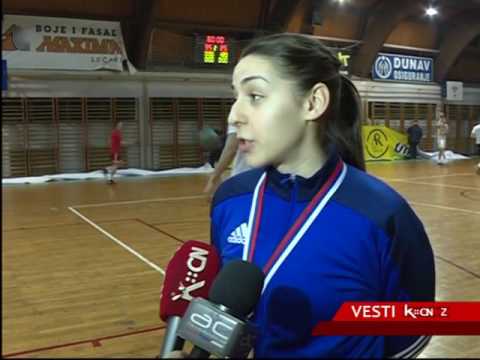 MEDICINAR PRVAK KUPA SRBIJE GRUPA CENTAR