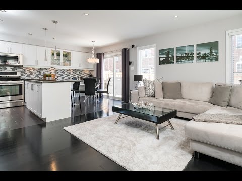 Home for Sale | 1039 Timmer Place | Milton, Ontario, Canada