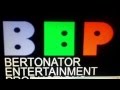 Bertonator Entertainment Productions PBS Logo Reversed