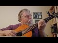 Caroline, Randy Newman / Harry Nilsson cover