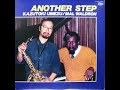 Kazutoki Umezu and Mal Waldron - Another Step 1982