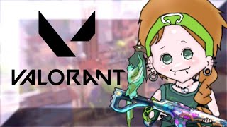 VALORANT コンペ