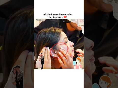 is ruchika insecure of herself?💔 #triggeredinsaan #fukrainsaan #ruchikarathore#shorts#ytshorts#trend