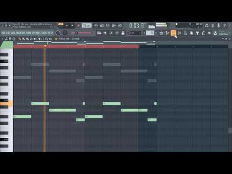 Ryos ft. Elle Vee - Identity (ABZ x Ashmey Remake) [FLP FAMILY]