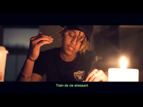 TAIZ "MA RAISON N'A PAS RAISON"