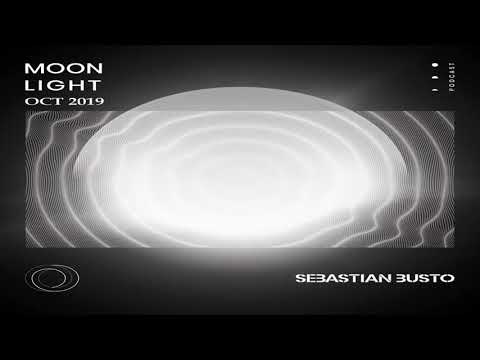Sebastian Busto - Moonlight Oct 2019