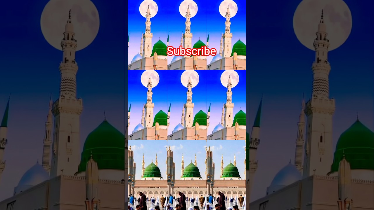 ankhon se dekha nahi #islamic786yt #shorts #naat #dua #trending
