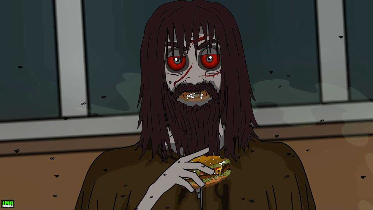 3 Disturbing School Horror Stories Animated