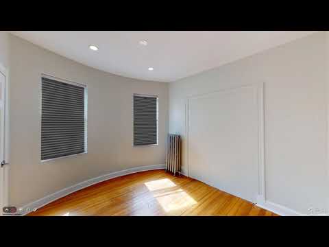 504 Talbot Avenue, Unit 3, Boston, MA - Presented by Jonathan Marsh